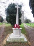 War Memorial